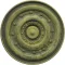Vallejo - Wash FX: Dark Khaki Green 35 ml bemosó