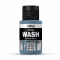 Vallejo Model Wash Blue Grey