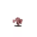Vallejo - True Metallic Metal: Ruby Red 18 ml festék