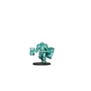 Vallejo - True Metallic Metal: Beetle Green 18 ml festék