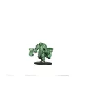 Vallejo - True Metallic Metal: Dusken Green 18 ml festék