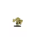 Vallejo - True Metallic Metal: Greenish Gold 18 ml festék