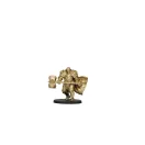 Vallejo - True Metallic Metal: Arcane Gold 18 ml festék