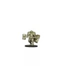 Vallejo - True Metallic Metal: Aged Metal 18 ml festék