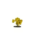 Vallejo - True Metallic Metal: Radiant Yellow 18 ml festék
