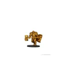 Vallejo - True Metallic Metal: Imperial Gold 18 ml festék