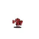 Vallejo - True Metallic Metal: Ruby Red 18 ml festék