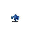 Vallejo - True Metallic Metal: Sapphire Blue 18 ml festék