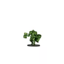 Vallejo - True Metallic Metal: Amber Green 18 ml festék