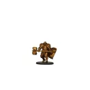 Vallejo - True Metallic Metal: Arcane Gold 18 ml festék
