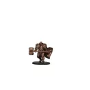 Vallejo - True Metallic Metal: Rusty Metal 18 ml festék