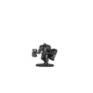 Vallejo - True Metallic Metal: Obsidian Black 18 ml festék