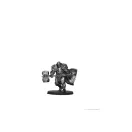 Vallejo - True Metallic Metal: Sterling Silver 18 ml festék