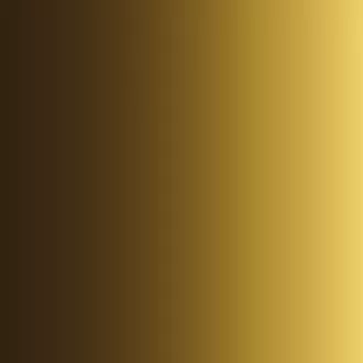 Vallejo - True Metallic Metal: Radiant Yellow 18 ml festék
