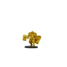 Vallejo - True Metallic Metal: Radiant Yellow 18 ml festék