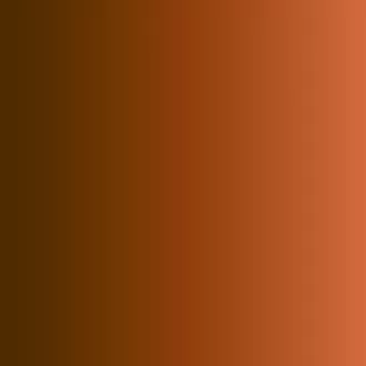 Vallejo - True Metallic Metal: Ancient Copper 18 ml festék