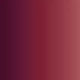 Vallejo - True Metallic Metal: Ruby Red 18 ml festék