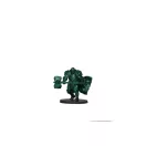 Vallejo - True Metallic Metal: Dusken Green 18 ml festék
