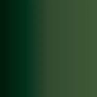 Vallejo - True Metallic Metal: Amber Green 18 ml festék