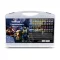 Vallejo - True Metallic Metal: Color Case (80) festék