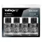 Vallejo - Metal Color: Jet Exhaust 32 ml festék