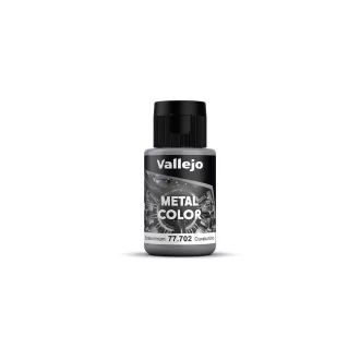 Vallejo - Metal Color: Duraluminium 32 ml festék
