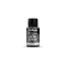 Vallejo - Metal Color: Dark Aluminium 32 ml festék