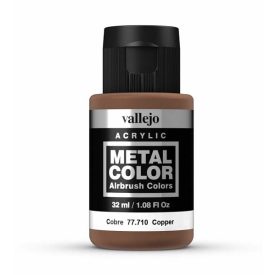 Vallejo Metal Color Magnesium
