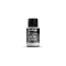 Vallejo - Metal Color: Semi Matt Aluminium 32 ml festék