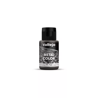 Vallejo - Metal Color: Exhaust Manifold 32 ml festék
