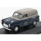 VANGUARDS FORD 300e THAMES VAN FRANK G.GATES LTD 1954