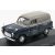 VANGUARDS FORD 300e THAMES VAN FRANK G.GATES LTD 1954