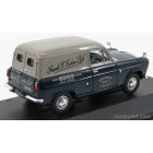 VANGUARDS FORD 300e THAMES VAN FRANK G.GATES LTD 1954