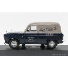 VANGUARDS FORD 300e THAMES VAN FRANK G.GATES LTD 1954
