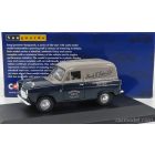 VANGUARDS FORD 300e THAMES VAN FRANK G.GATES LTD 1954
