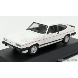 VANGUARDS FORD CAPRI MKIII 2800i COUPE 1981