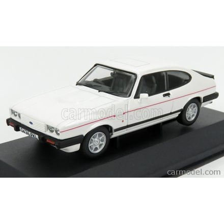 VANGUARDS FORD CAPRI MKIII 2800i COUPE 1981