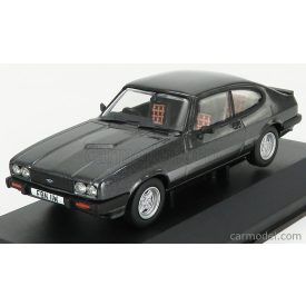 VANGUARDS FORD CAPRI MKIII 3.0S COUPE 1981
