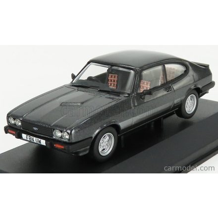 VANGUARDS FORD CAPRI MKIII 3.0S COUPE 1981