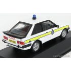 VANGUARDS FORD ESCORT MKIII XR3i POLICE 1990