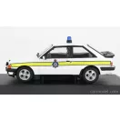 VANGUARDS FORD ESCORT MKIII XR3i POLICE 1990