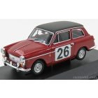 VANGUARDS AUSTIN A40 FARINA MKI COUNTRYMAN N 26 RALLY MONTECARLO 1960 P.MOSS - A.WISDOM