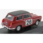 VANGUARDS AUSTIN A40 FARINA MKI COUNTRYMAN N 26 RALLY MONTECARLO 1960 P.MOSS - A.WISDOM