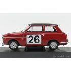VANGUARDS AUSTIN A40 FARINA MKI COUNTRYMAN N 26 RALLY MONTECARLO 1960 P.MOSS - A.WISDOM