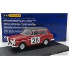 VANGUARDS AUSTIN A40 FARINA MKI COUNTRYMAN N 26 RALLY MONTECARLO 1960 P.MOSS - A.WISDOM