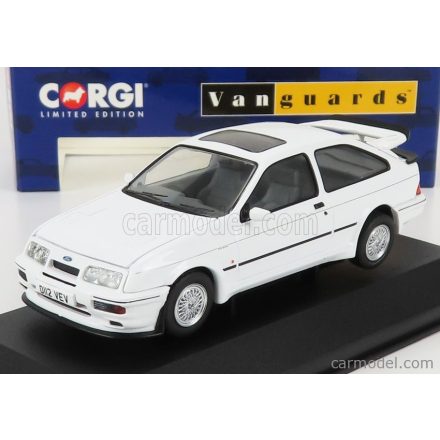 VANGUARDS FORD SIERRA RS500 COSWORTH RHD 1986