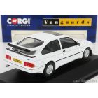VANGUARDS FORD SIERRA RS500 COSWORTH RHD 1986