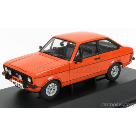 VANGUARDS FORD ESCORT MKII 1600 SPORT 1979