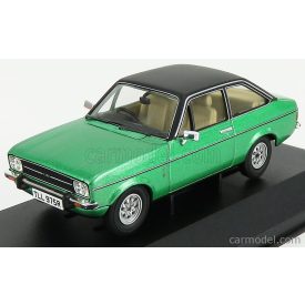 VANGUARDS FORD ESCORT MKII 1300 GHIA 1979