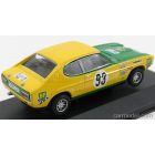VANGUARDS FORD CAPRI 2300GT MKI BP N 93 TOUR DE FRANCE 1969 J.F.PIOT - J.BEHRA